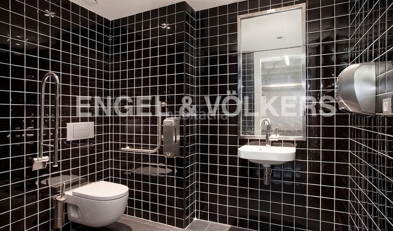 Foto f97c2405-a794-4c05-8fb6-ee0650653d85. Rent office space with heating in La Nova Esquerra de l´Eixample Barcelona