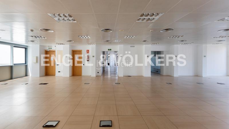 Foto 17e77b51-e9ad-490b-89a9-04b821565d65. Location bureau dans Dreta de l´Eixample Barcelona