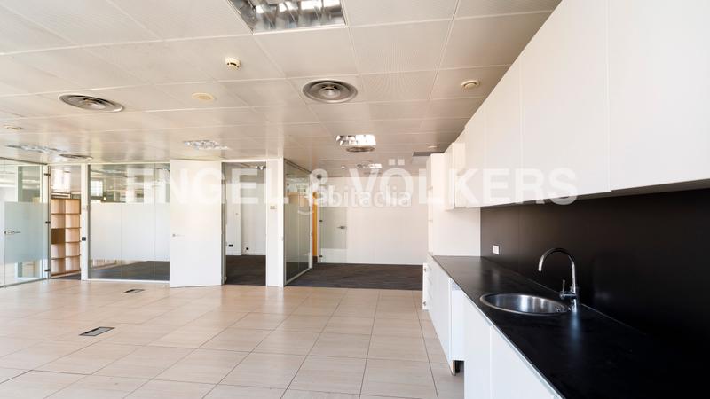 Foto 5dadaca1-0cb1-4630-94a3-77cfb10f251f. Location bureau dans Dreta de l´Eixample Barcelona