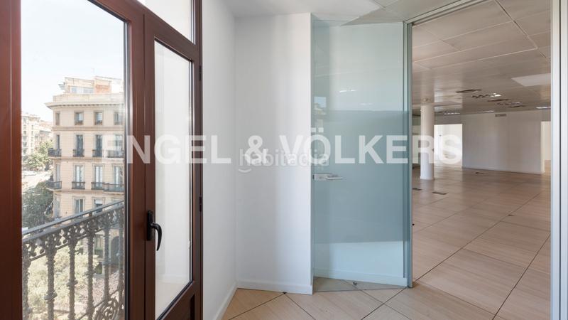 Foto 61a82b22-7c55-44ff-99bc-0c70fcaa2aa1. Location bureau dans Dreta de l´Eixample Barcelona