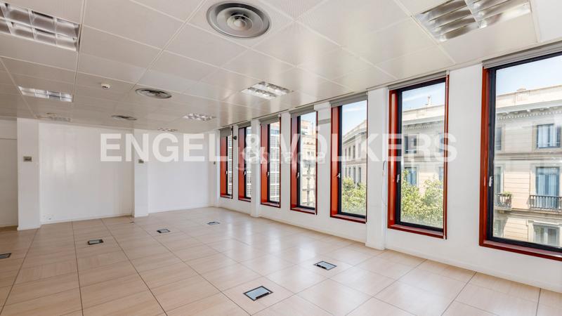 Foto 64099538-6569-4f58-a532-46e334e709bb. Location bureau dans Dreta de l´Eixample Barcelona