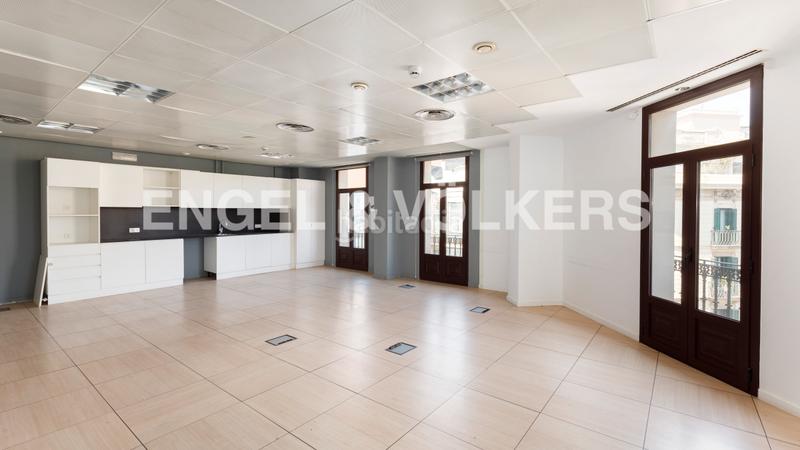 Foto 88f23805-9721-4871-bd33-d99f15074a2a. Location bureau dans Dreta de l´Eixample Barcelona