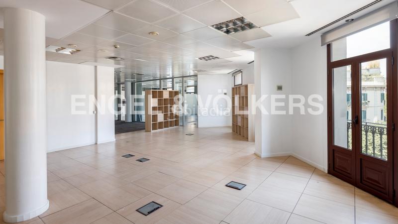 Foto 8eafdac2-668a-4cf9-a367-b12505304ccd. Location bureau dans Dreta de l´Eixample Barcelona