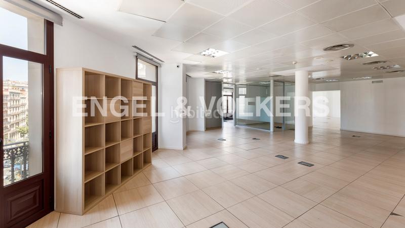 Foto 90613032-5e40-4a48-8c68-016507667751. Location bureau dans Dreta de l´Eixample Barcelona