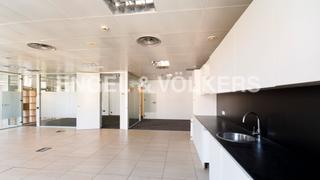 Miete Büro in Dreta de l´Eixample. Oficina en alquiler cerca paseo de  gracia