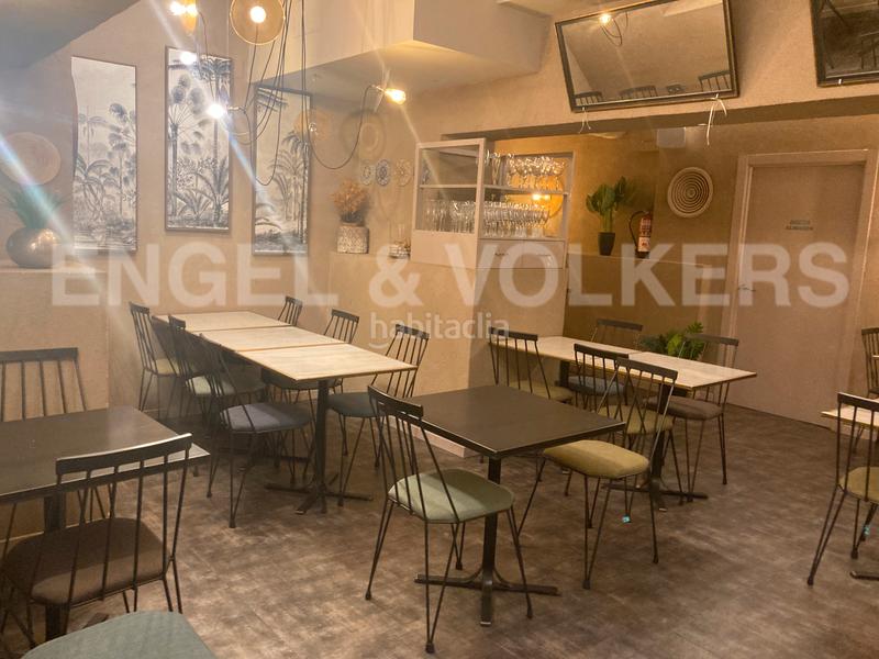 Foto 088fa93b-e864-44cb-a7e7-f20dea7a61e4. Lloguer local comercial a Sants Barcelona