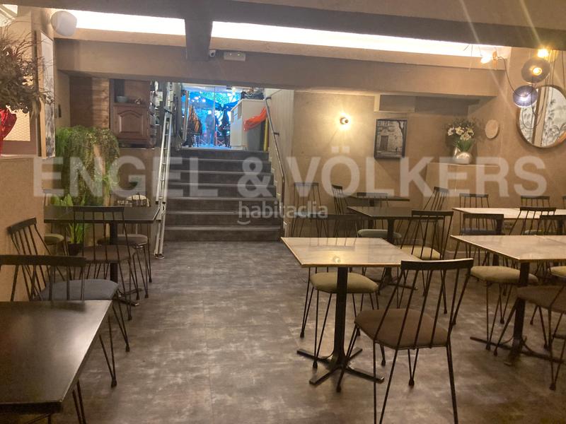 Foto 925bba83-c12d-43be-a08e-b31b6376256f. Lloguer local comercial a Sants Barcelona