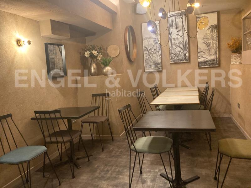 Foto 9591f82b-fcf8-49db-aaea-d32e2c505dd2. Lloguer local comercial a Sants Barcelona