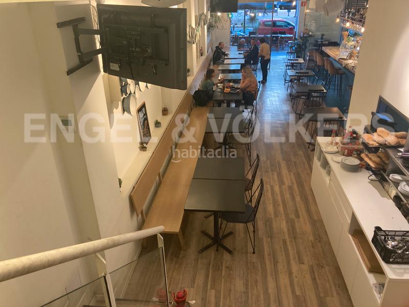 Foto a292c6d4-1e71-4bcc-acbd-4149f5a1e516. Lloguer local comercial a Sants Barcelona