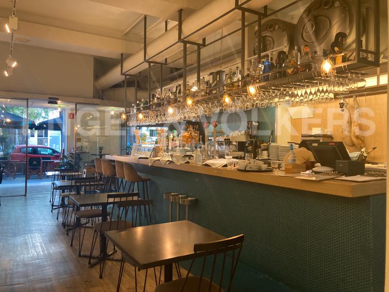 Foto 89f68c34-5cd2-46c3-943b-7429c6ec2d82. Location local commercial dans Sants Barcelona