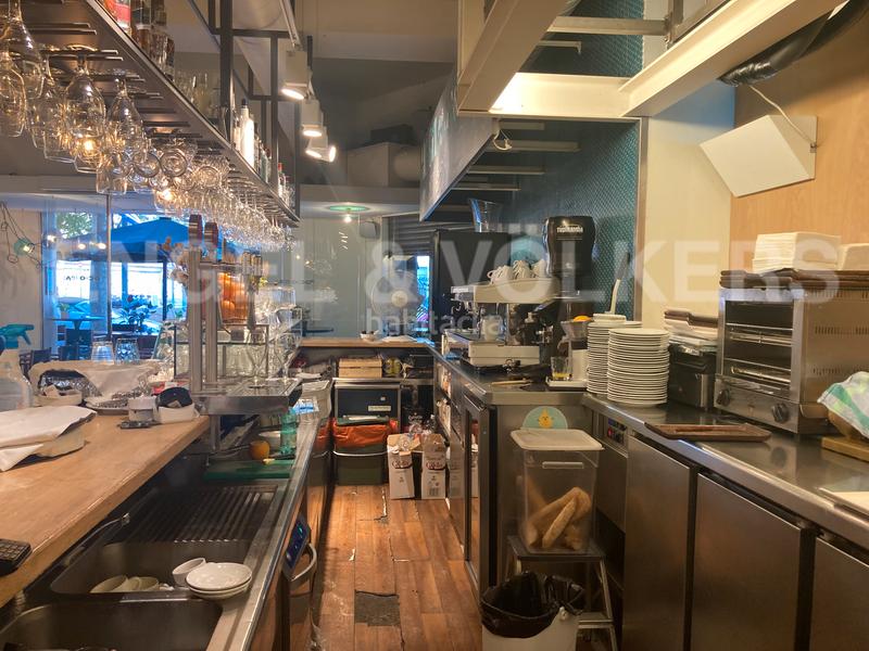 Foto 943f05a0-7b6f-416f-af4b-b6bbe7974d9c. Location local commercial dans Sants Barcelona