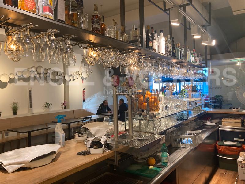 Foto 5ebc1226-02c1-4240-99f2-dafae7848da3. Miete geschäftsraum in Sants Barcelona