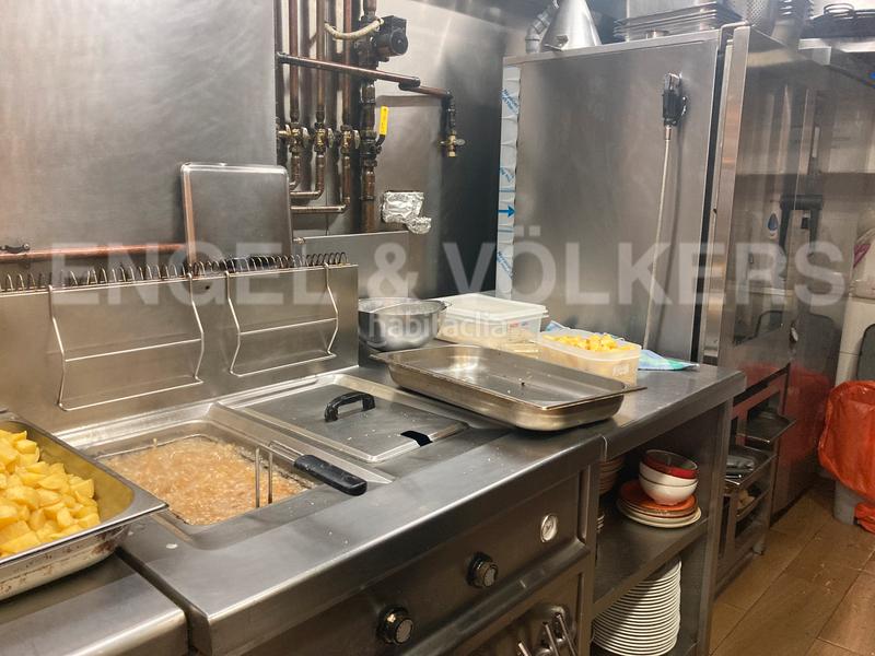 Foto a4f890b8-f2dc-423b-9b87-dc7d66f197fe. Miete geschäftsraum in Sants Barcelona