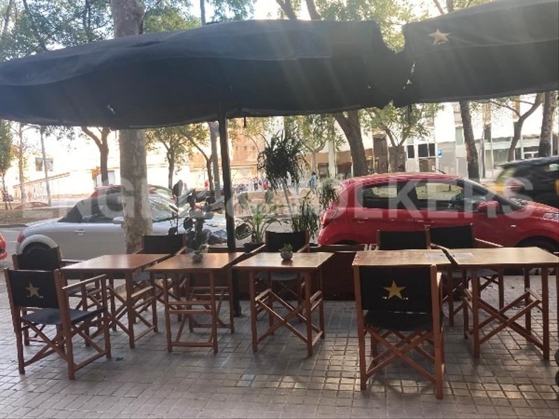 Foto 1b27375d-7c78-4dbd-975d-3d98f4c22a44. Rent business premise in Sants Barcelona