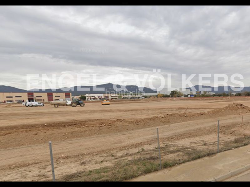 Foto 0e7c345a-229f-411a-b211-d042ff8ced49. Area edificabile industriale in Valls