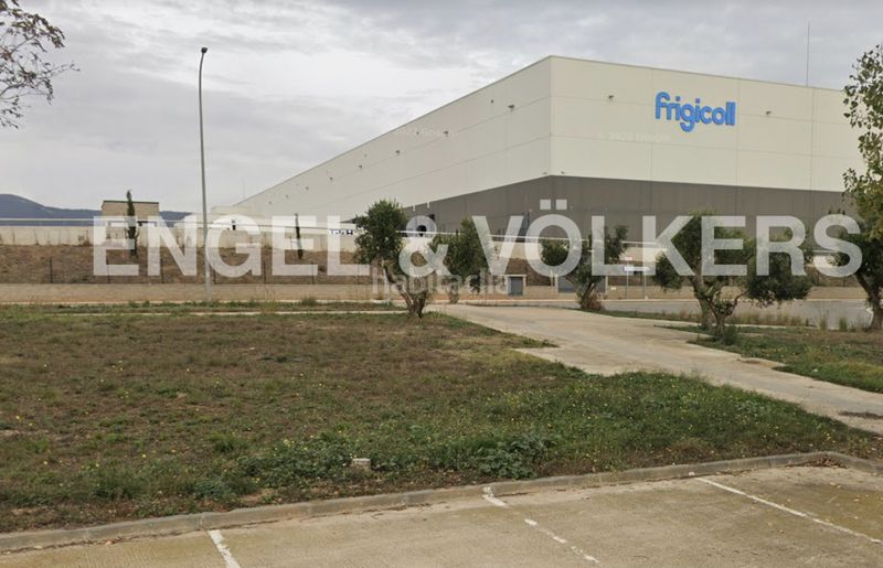 Foto 4762d572-ba9d-4eaf-918a-fc332a03adf0. Area edificabile industriale in Valls