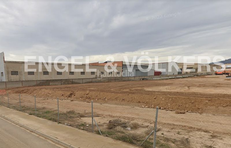 Foto 4b9e4887-65bb-42b0-ab6c-a19c4d4b16ba. Area edificabile industriale in Valls