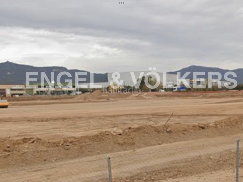 Foto 8639fb26-654a-4cdb-ad9f-3ae783b4a1c1. Area edificabile industriale in Valls