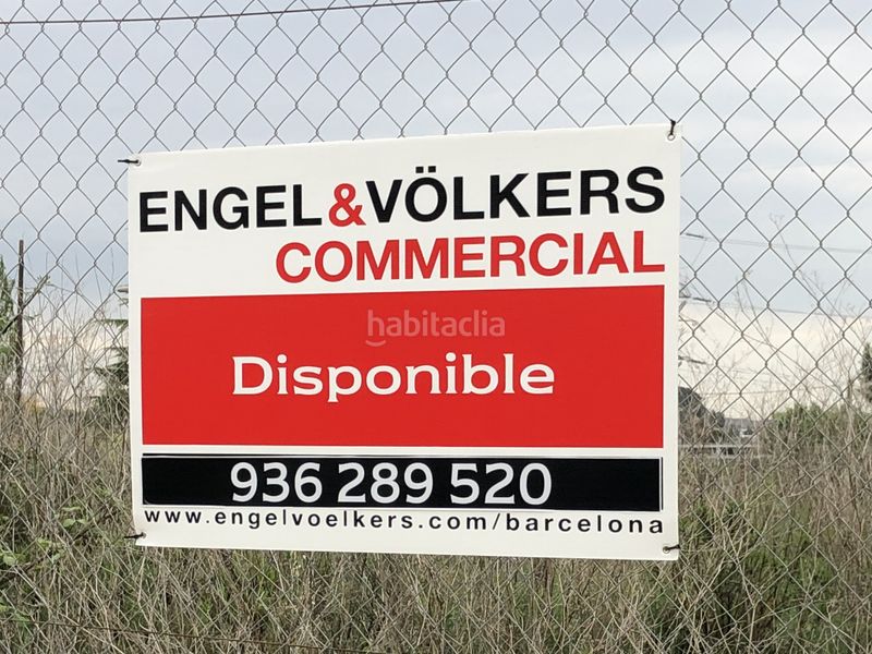 Foto a8a0dc9b-a0a4-47d7-bb7e-78f98606b8c6. Area edificabile industriale in Valls