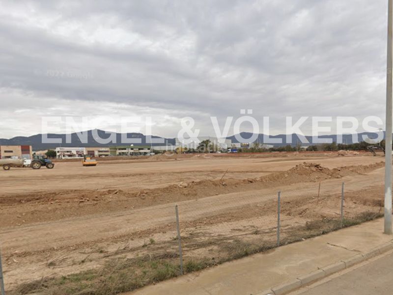 Foto b24275b4-2f36-45b2-8bba-7ea6320a9c03. Area edificabile industriale in Valls