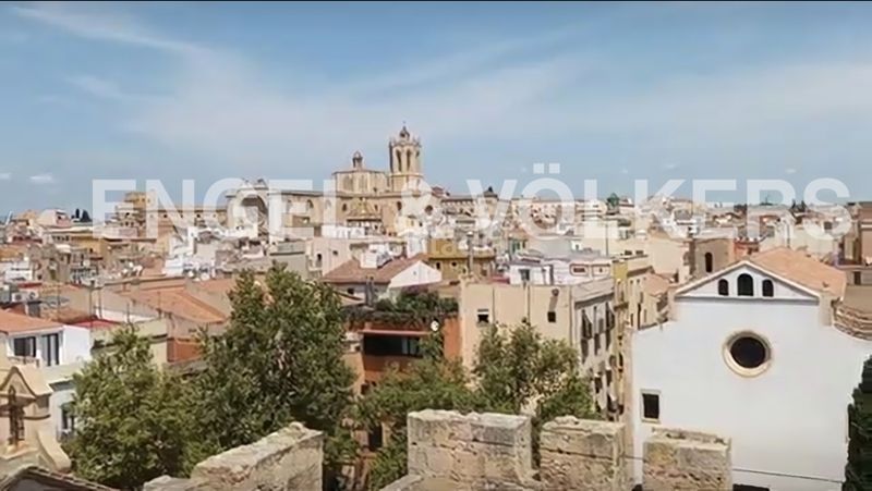 Foto ccb98634-86fb-4a54-b49a-4a29e1b2dc00. Area edificabile industriale in Valls