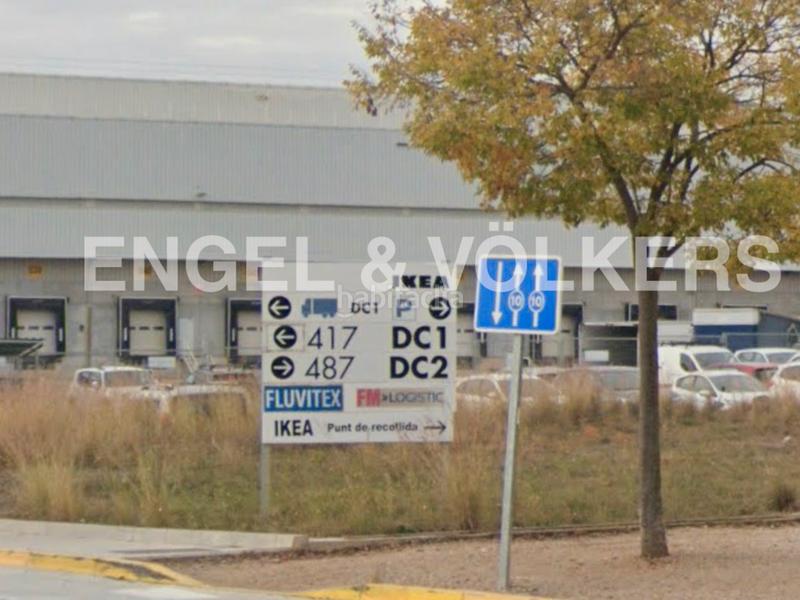 Foto 128703ed-5fd2-4617-a769-07d0e9055680. Gewerbliches grundstück in Valls