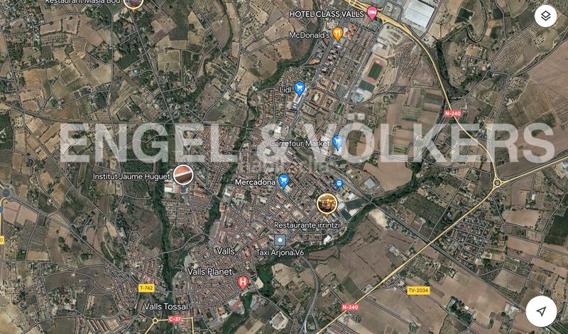 Foto 6b700910-e908-45e4-9a60-a7249e5945aa. Gewerbliches grundstück in Valls