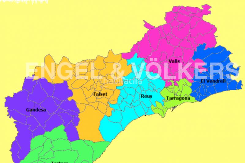 Foto 89b1b221-20ba-4d2a-bb92-61f575e14ace. Gewerbliches grundstück in Valls