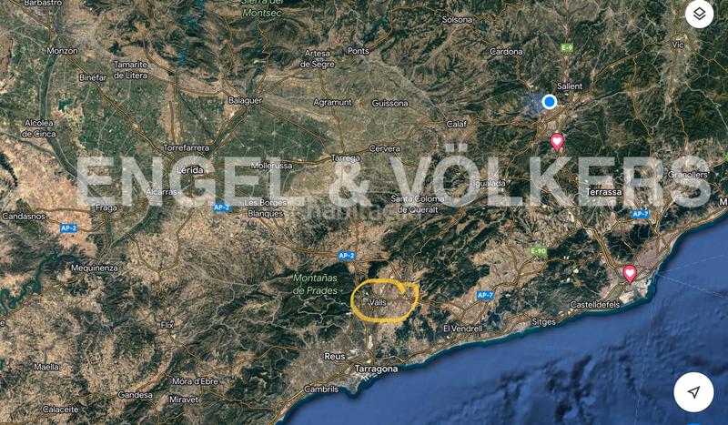 Foto d2a2c961-0ccd-4179-8aa7-7addb5905c3e. Gewerbliches grundstück in Valls