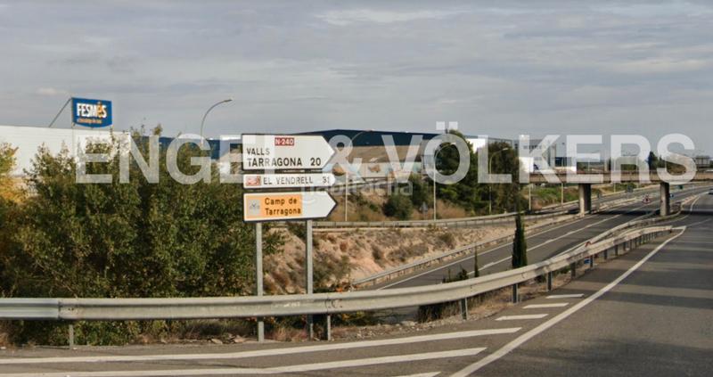 Foto 8dce44df-4013-4106-b574-48adcad40cde. Solar industrial a Valls