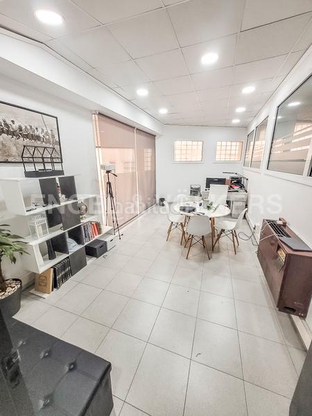 Foto 0dbd2c5c-a232-4c8f-9f2c-1b6ffc993637. Local commercial dans Centre Sant Just Desvern