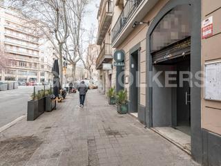 Local Comercial en L´Antiga Esquerra de l´Eixample