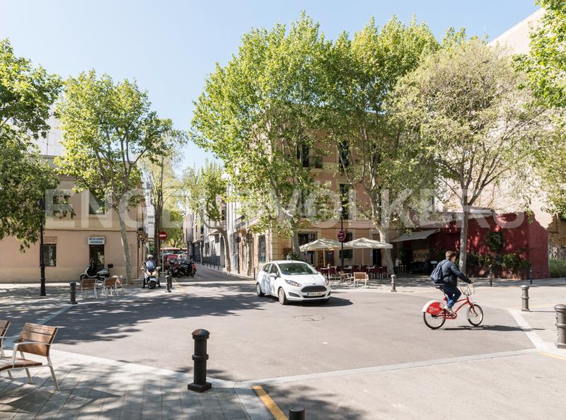 Foto 0154c85e-9388-48e0-a78c-7780a02ba8e9. Oficina a Sant Ramon - Maternitat Barcelona