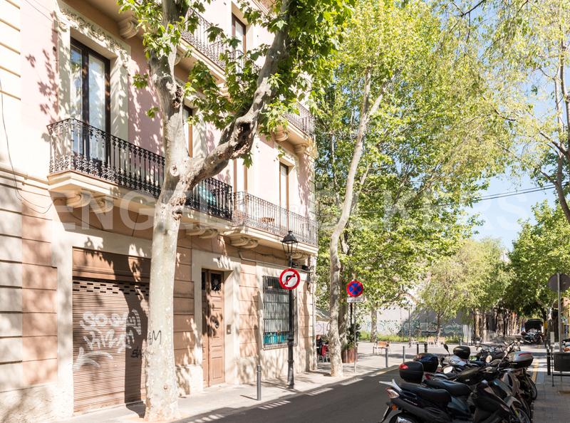 Foto 0cd5f537-adf4-4cec-b6a4-49bd676ecdba. Oficina a Sant Ramon - Maternitat Barcelona