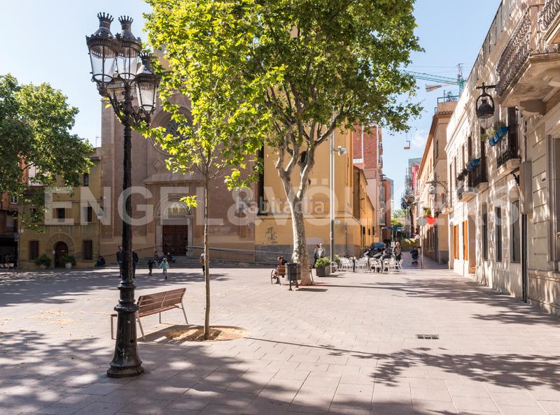 Foto 0d2c079e-cc90-4088-8abb-c12c40c8b4b2. Oficina a Sant Ramon - Maternitat Barcelona