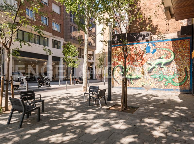 Foto 27b555f5-4144-4eb4-84a8-ecbfa84a92d1. Oficina a Sant Ramon - Maternitat Barcelona