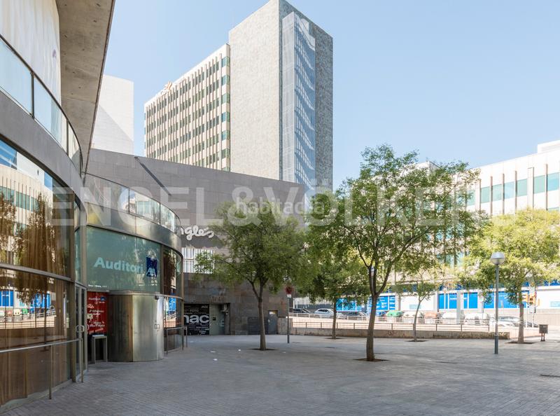 Foto 36857ab6-2a73-4572-bec7-dd9b3b73e8e2. Oficina a Sant Ramon - Maternitat Barcelona