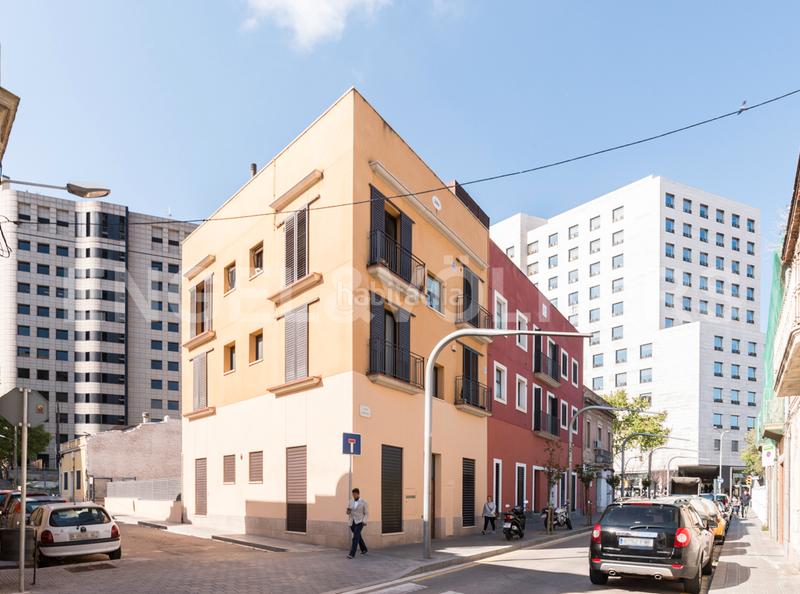 Foto 42085771-96df-457b-95aa-4fe697de11bd. Oficina a Sant Ramon - Maternitat Barcelona