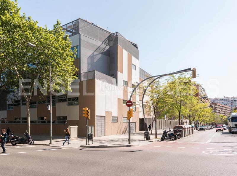 Foto 50129f20-f837-4bb5-8ae1-c08c8c2b456b. Oficina a Sant Ramon - Maternitat Barcelona