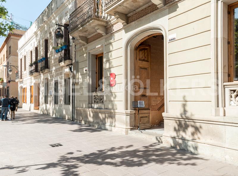 Foto 58fb81ab-6bfc-437d-a6a2-40e643c8db88. Oficina a Sant Ramon - Maternitat Barcelona