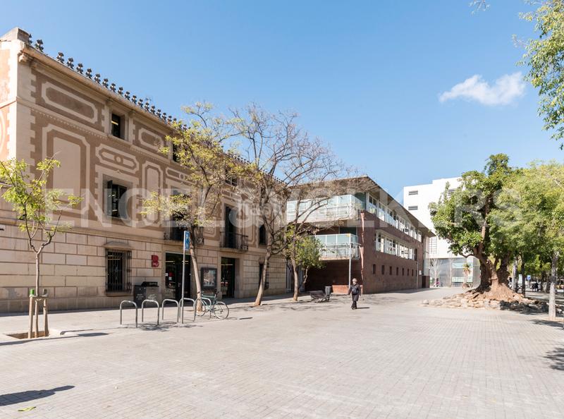 Foto 7bd720c1-a9b2-411c-b2cb-b27b37f64b8e. Oficina a Sant Ramon - Maternitat Barcelona