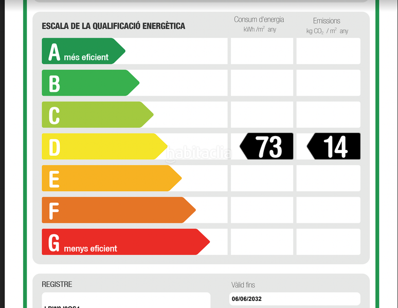 Foto bbf16aab-ca8a-4979-a1c3-1a47d57dd11a. Oficina a Sant Ramon - Maternitat Barcelona