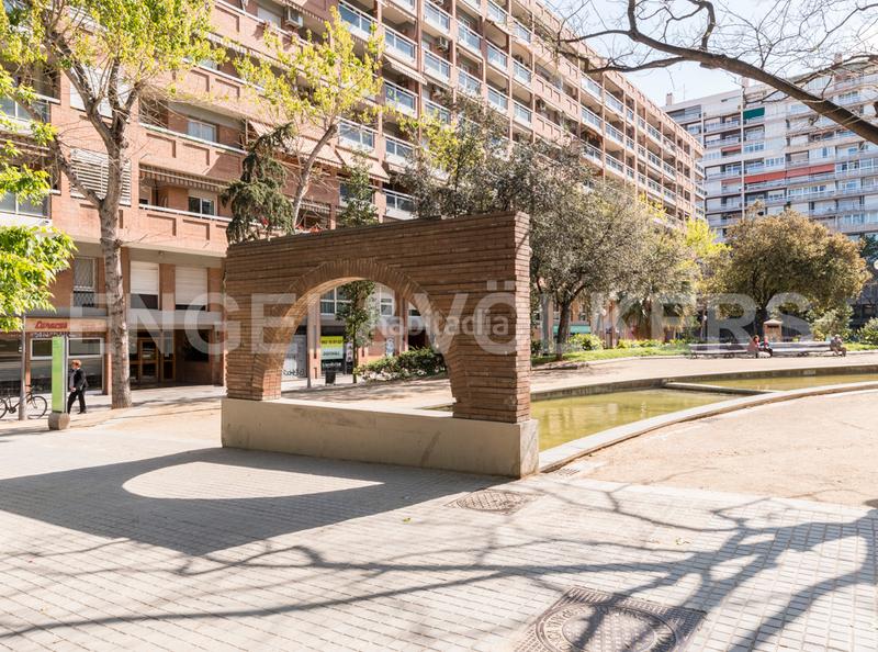 Foto d5e0f4a9-5db8-495b-8c96-0c01f6c92524. Oficina a Sant Ramon - Maternitat Barcelona