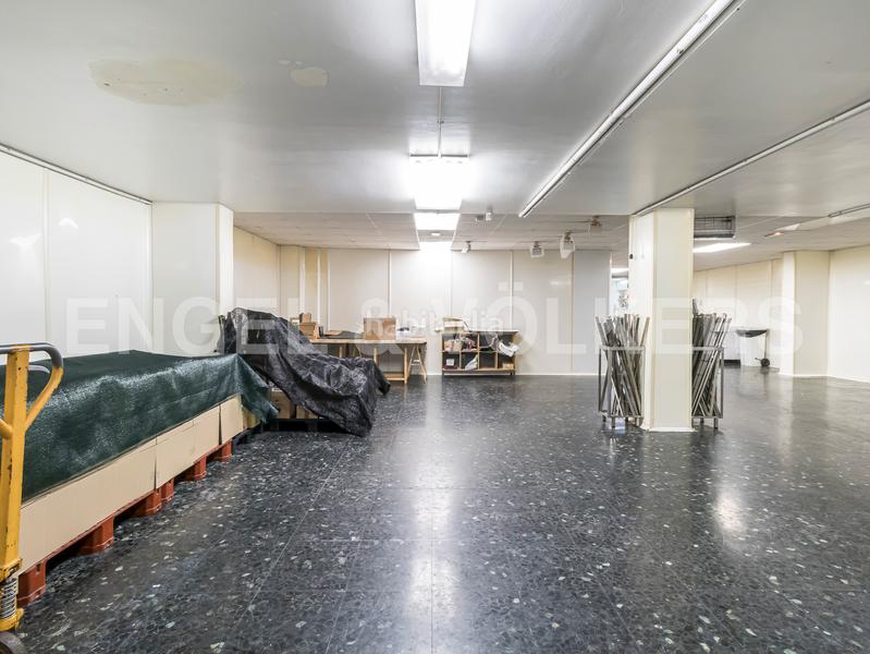 Foto 0aed0e3a-ae0a-4f30-a66b-dbd91e8fb245. Local commercial dans El Camp d´en Grassot i Gràcia Nova Barcelona