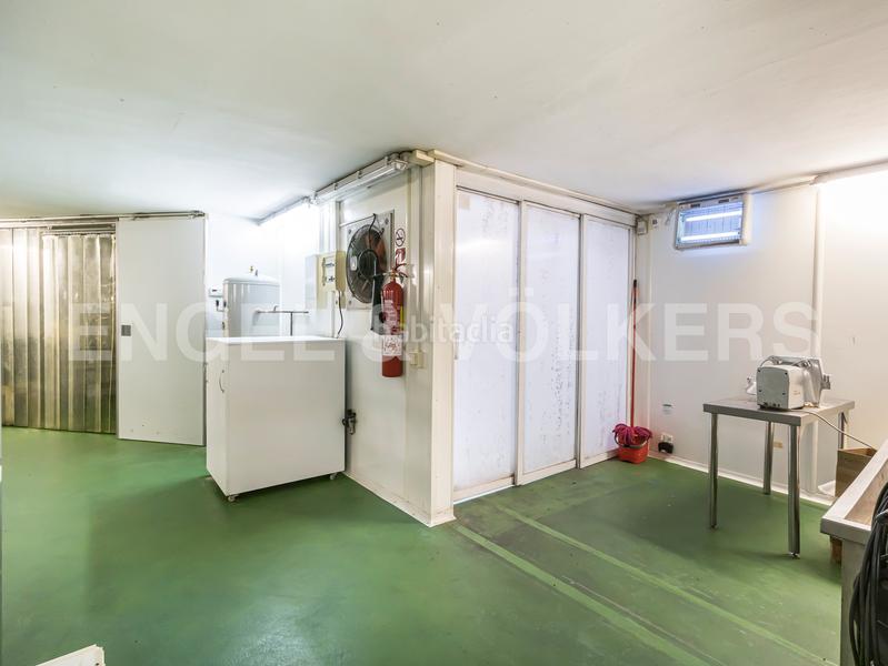 Foto 156cfa42-dcae-4e94-887d-95e17c5285d7. Local commercial dans El Camp d´en Grassot i Gràcia Nova Barcelona