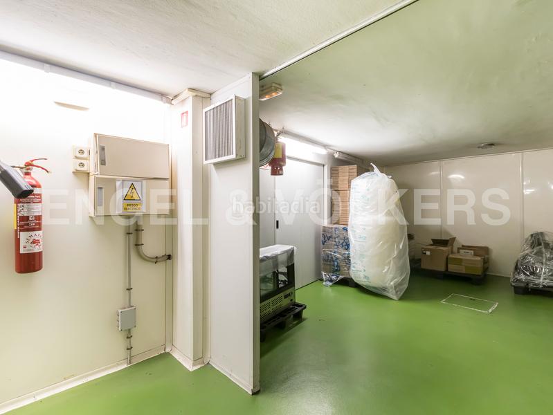 Foto 21e8153a-4411-4561-af11-832e3b0cdf5e. Local commercial dans El Camp d´en Grassot i Gràcia Nova Barcelona