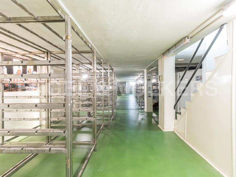 Foto 302f9b6c-17a1-45b9-9aa4-af8be831e8a1. Local commercial dans El Camp d´en Grassot i Gràcia Nova Barcelona