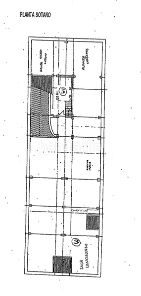Foto 41872345-3f23-49af-8438-85f674460129. Local commercial dans El Camp d´en Grassot i Gràcia Nova Barcelona