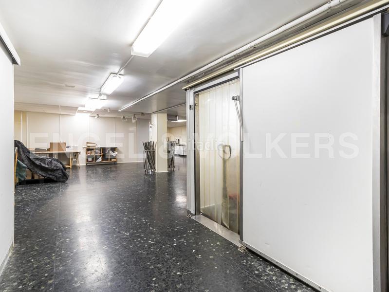 Foto 4d65bfc8-c616-4754-8dc2-76c55ae3c80f. Local commercial dans El Camp d´en Grassot i Gràcia Nova Barcelona