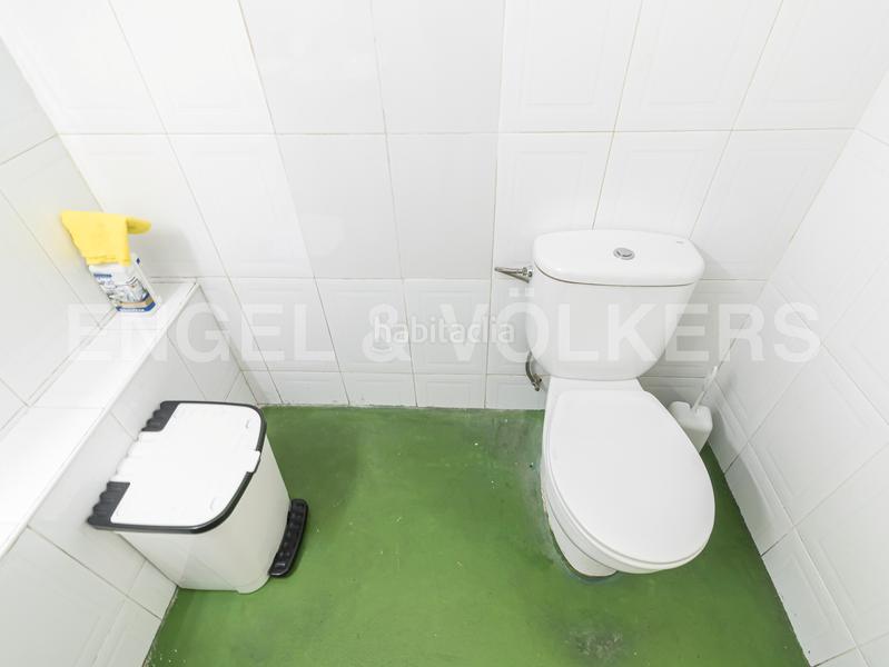 Foto 50c63194-1e7e-4470-9f80-fc72e8a24f30. Local commercial dans El Camp d´en Grassot i Gràcia Nova Barcelona